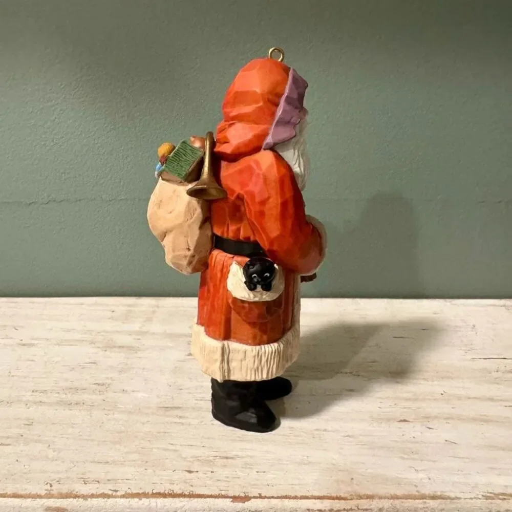 Hallmark 1986 vintage